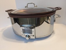 Fdx. clad 7qt for sale  Westminster