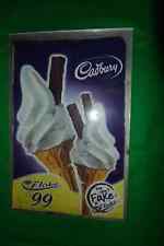 Cadbury flake large for sale  NAIRN