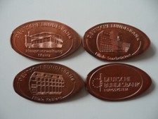 Elongated coin mainz gebraucht kaufen  Bramsche