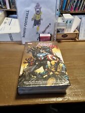 Omnibus new avengers usato  Imola