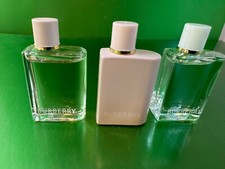 Lot burberry mini for sale  Yellow Springs