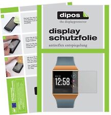 Protection fitbit ionic d'occasion  Expédié en France