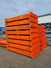 Palettenregaltraverse 2300 pal gebraucht kaufen  Hesel