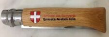 Opinel collection amicale d'occasion  Entremont-le-Vieux