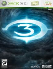 Jogo Halo 3 edição limitada Xbox 360 comprar usado  Enviando para Brazil