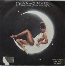 Donna summer spring usato  Poirino