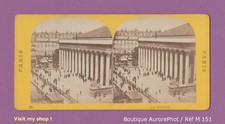 Vue stéreo paris d'occasion  Chaumont
