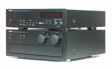 Yamaha gepflegter hifi gebraucht kaufen  Hamburg