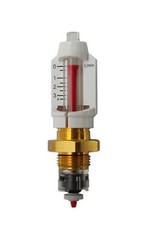 Zewotherm messing durchflussme gebraucht kaufen Zewotherm messing durchflussme gebraucht kaufen  Neuenhagen