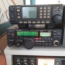 Kenwood 751e vhf usato  Giulianova