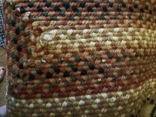 Primitive long braided for sale  Sutherlin
