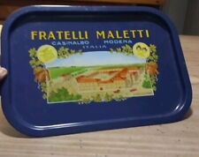 Fratelli maletti casinalbo usato  Bagnolo in Piano
