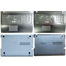 Do Lenovo IdeaPad 500-15ISK Y50C Z51-70 500-15ACZ Podparcie dłoni / Dolna pokrywa obudowy na sprzedaż  Wysyłka do Poland