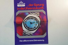 Arctos quartz armbanduhren gebraucht kaufen Arctos quartz armbanduhren gebraucht kaufen  Oldenburg (Oldenburg)