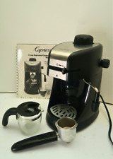 Capresso 304 espresso for sale  Alamo