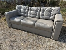 Williamsburg taupe sofa for sale  Nappanee