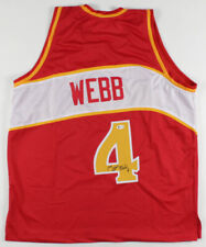 spud webb jersey for sale  Oviedo
