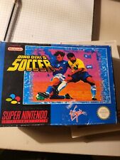 Nintendo snes dino usato  Viareggio