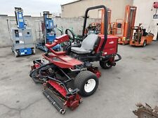 triplex toro mower for sale  Montebello