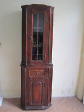 Vecchia credenza legno usato  Fisciano