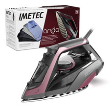 Imetec onda ferro usato  Roccagloriosa