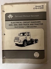 International electrical circu for sale  Blacksburg
