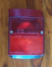 Vespa 125 rear for sale  RUNCORN