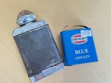 Ever ready. vintage for sale  BRACKLEY