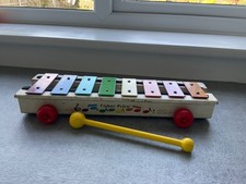 Fisher price pull for sale  SUTTON COLDFIELD