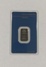 Gram .9995 palladium for sale  Irwin