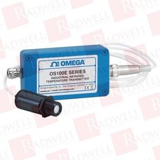 OMEGA ENGINEERING OS102E-V2 / OS102EV2 (NOVO NA CAIXA) comprar usado  Enviando para Brazil
