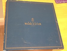 Vintage royal worcester for sale  LEWES
