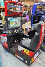 Global nascar racing for sale  Coatesville