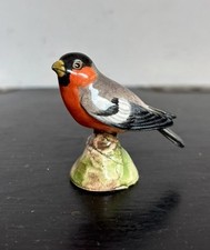 Vintage miniature bird for sale  LONDON