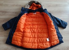 Winter schneejacke parka gebraucht kaufen  Köln