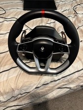 Hori force feedback for sale  CANNOCK