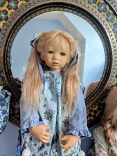 Annette himstedt doll for sale  Rockland