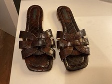 Neosens damen mules gebraucht kaufen  Hamburg