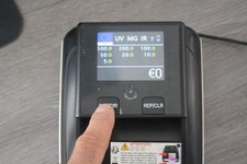 Zenacasa detecteur faux d'occasion  Portes-lès-Valence