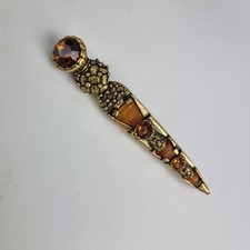 Scottish celtic dirk for sale  LUTON