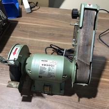 Band doppelschleifer walter gebraucht kaufen  Berlin