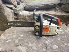 Stihl ms192t chainsaw for sale  Epping