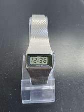 Seiko vintage digital for sale  FAREHAM