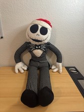 Pelúcia Jumbo Disney Nightmare Before Christmas Jack Skellington 46 Polegadas comprar usado  Enviando para Brazil