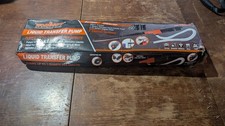 Horusdy portable power for sale  CARMARTHEN