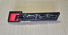 Original audi rsq3 usato  Vilminore di Scalve