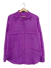 Massimo dutti seidenbluse gebraucht kaufen  Berlin