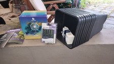 Grow box zubeh gebraucht kaufen  Bornheim
