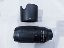 Nikon nikkor 300 usato  Roma