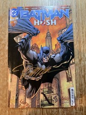 Batman hush 158 for sale  Charlton